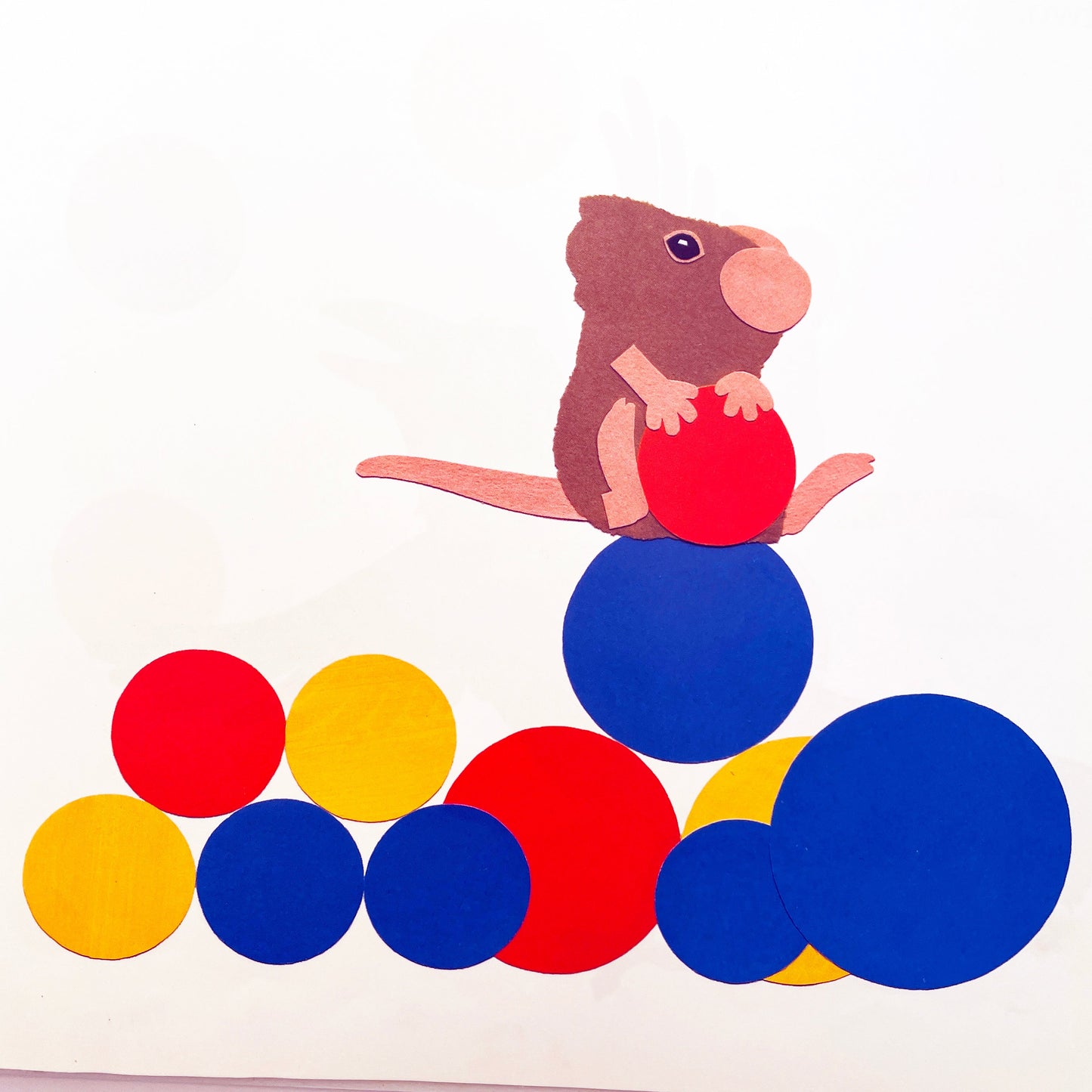 Mouse Magic
