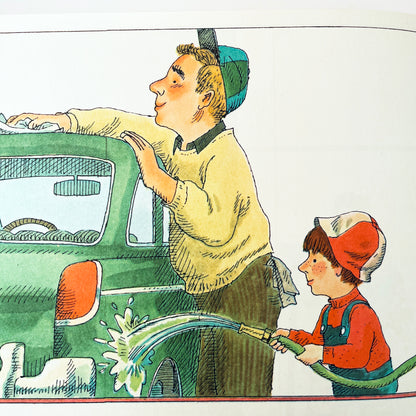 The Narrow Escapes of Solomon Smart