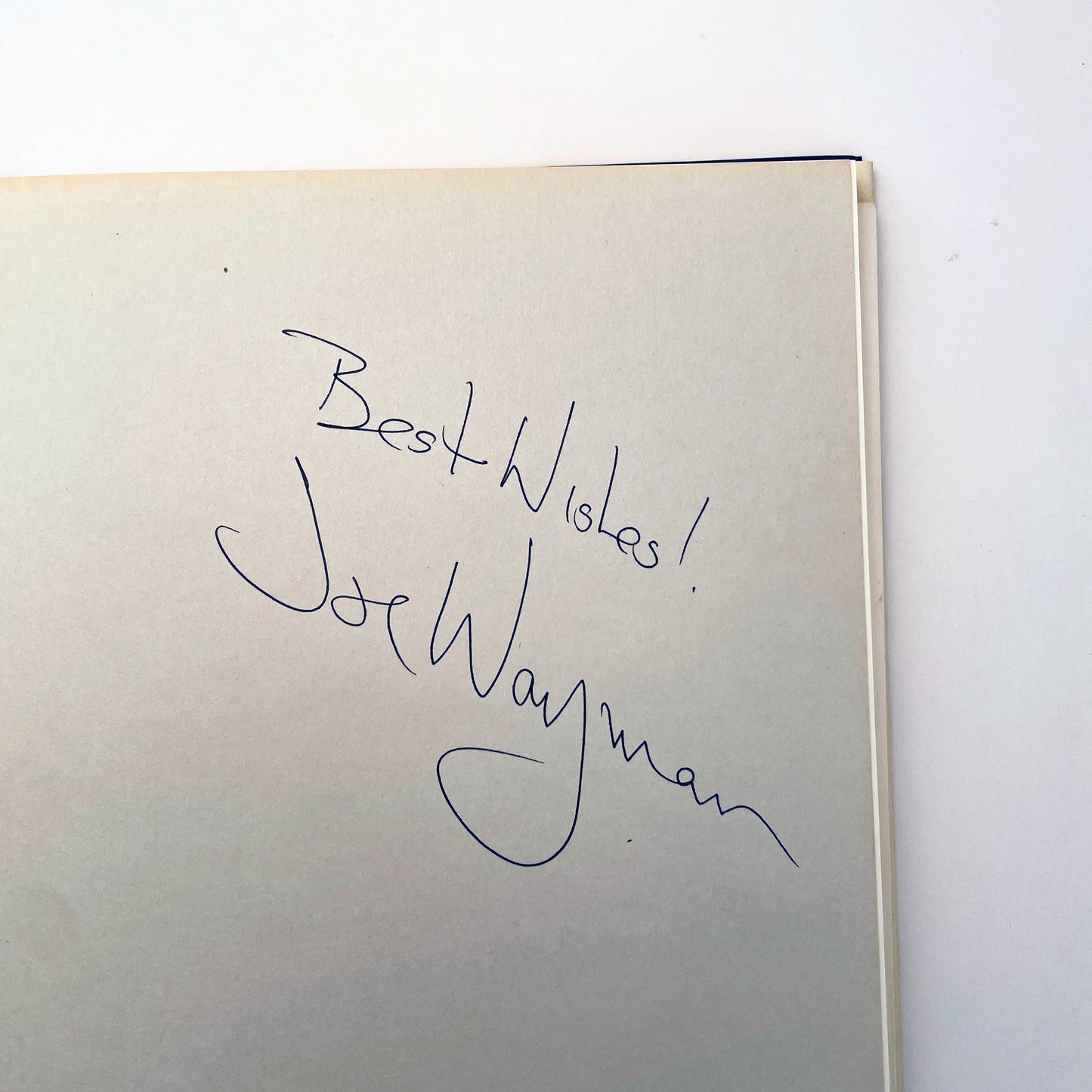 Don't Burn Down the Birthday Cake