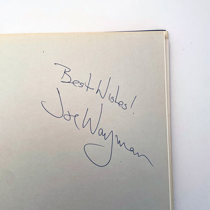 Don't Burn Down the Birthday Cake