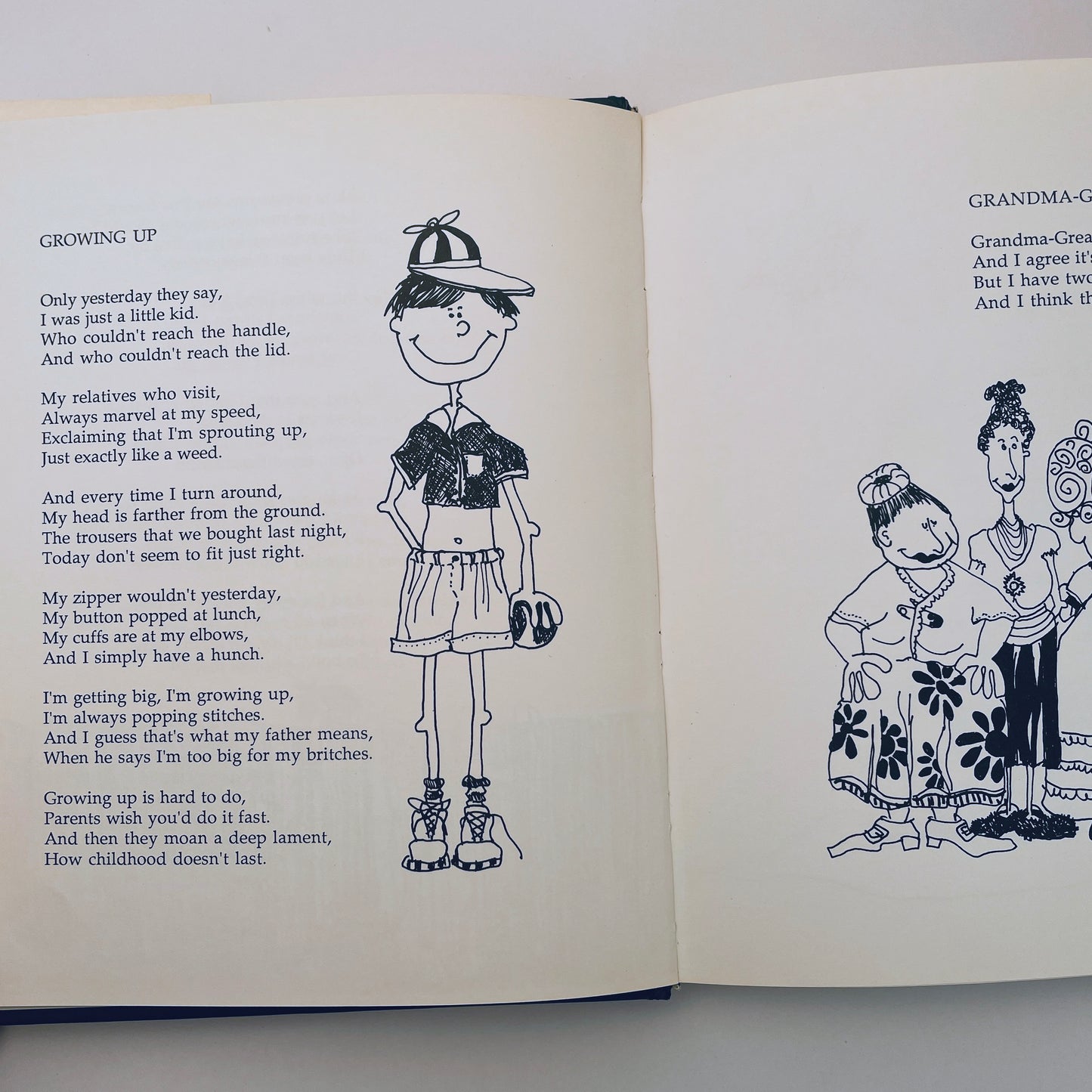 Don't Burn Down the Birthday Cake