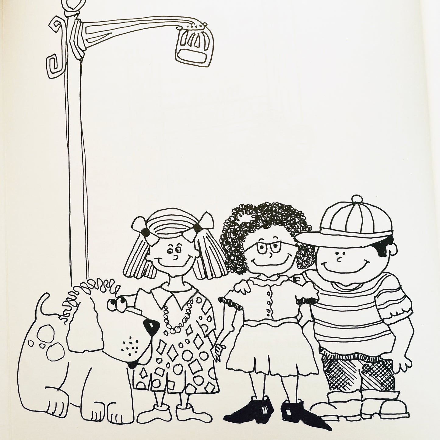 Don't Burn Down the Birthday Cake