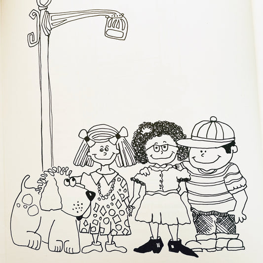 Don't Burn Down the Birthday Cake