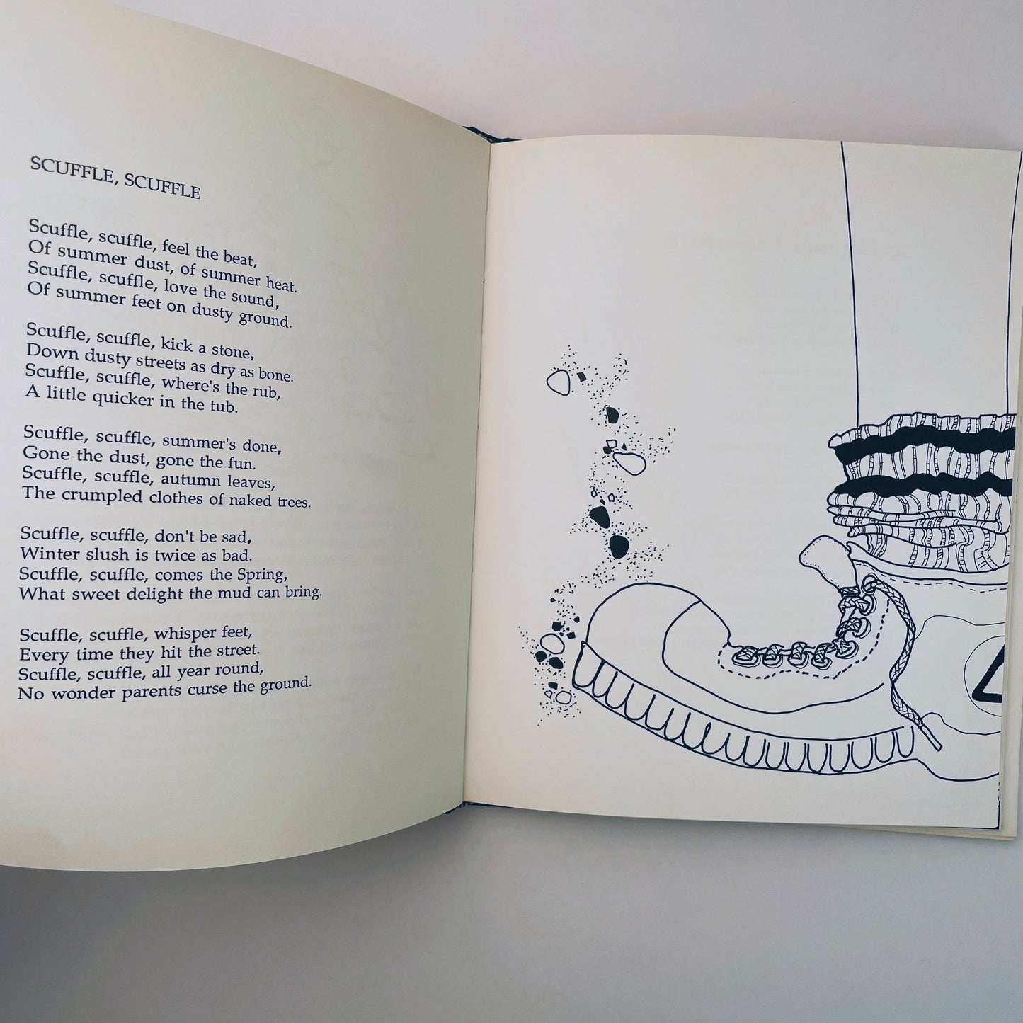 Don't Burn Down the Birthday Cake