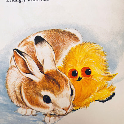 The Ookpik Book