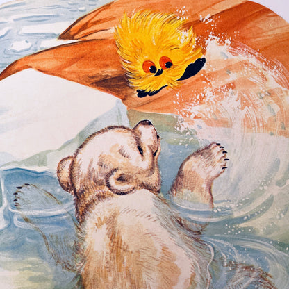 The Ookpik Book