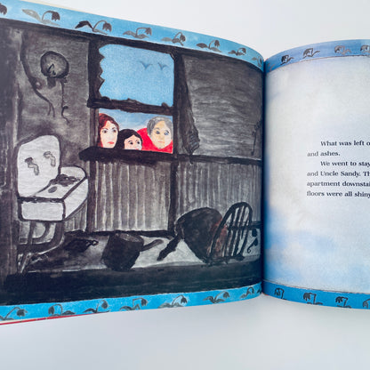 A Chair for My Mother