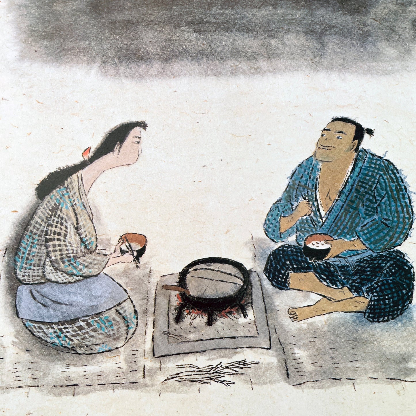 The Crane Wife