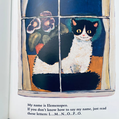 Elemenopeo
