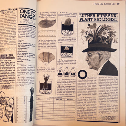The Whole Cosmos: Catalogue of Science Activities