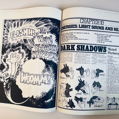 The Whole Cosmos: Catalogue of Science Activities