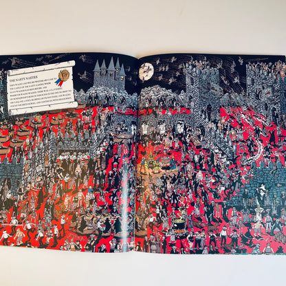 Where's Waldo: The Fantastic Journey