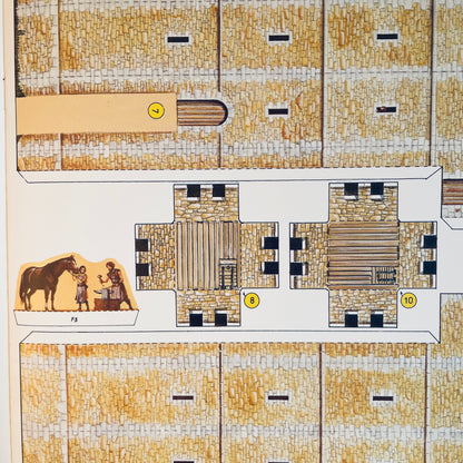 Make This Model Castle