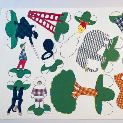 Alphabetical Little Theatre