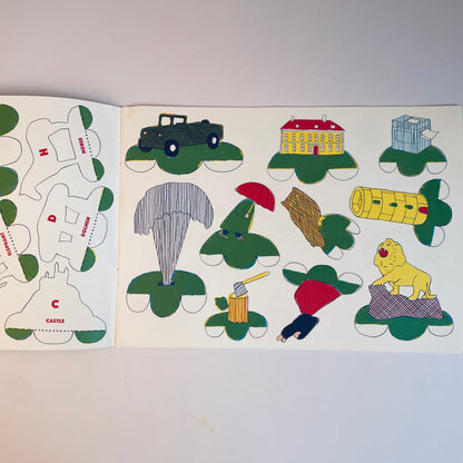 Alphabetical Little Theatre