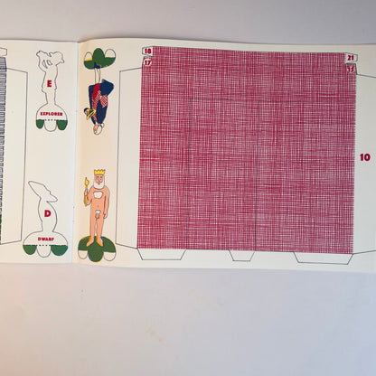 Alphabetical Little Theatre