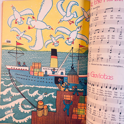 Sing a Song of People