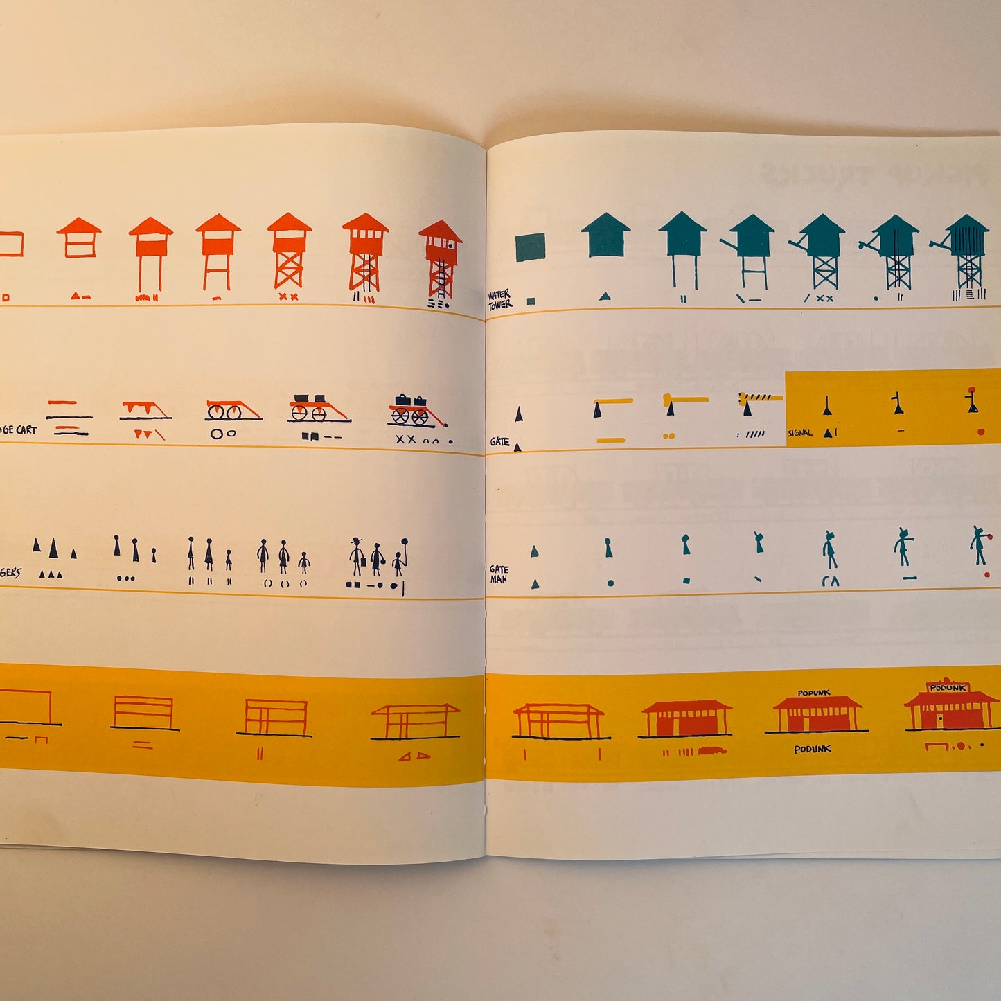 Ed Emberley's Drawing Book of Trucks and Trains