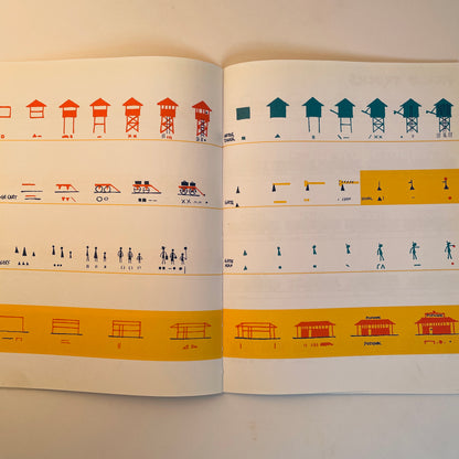 Ed Emberley's Drawing Book of Trucks and Trains