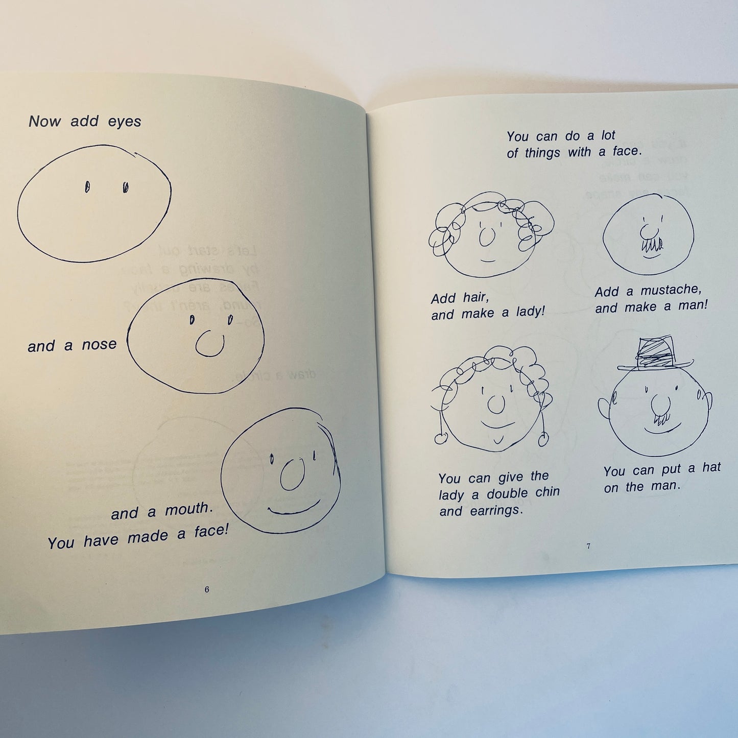 How to Draw Cartoons