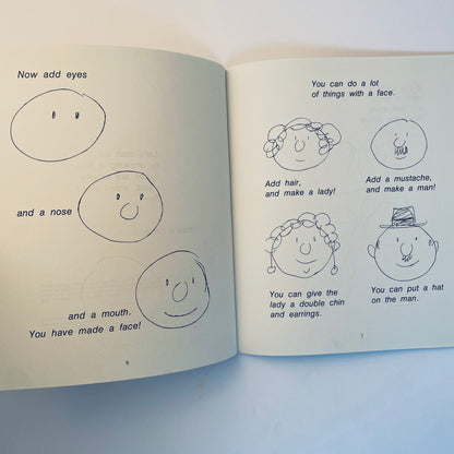 How to Draw Cartoons