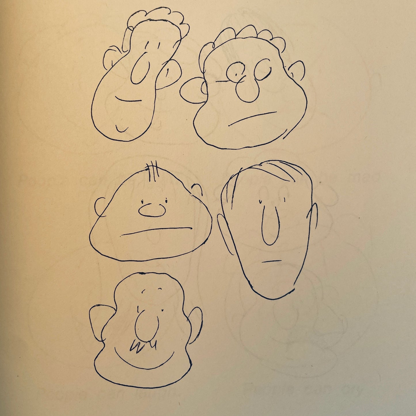 How to Draw Cartoons