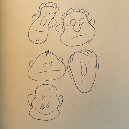 How to Draw Cartoons