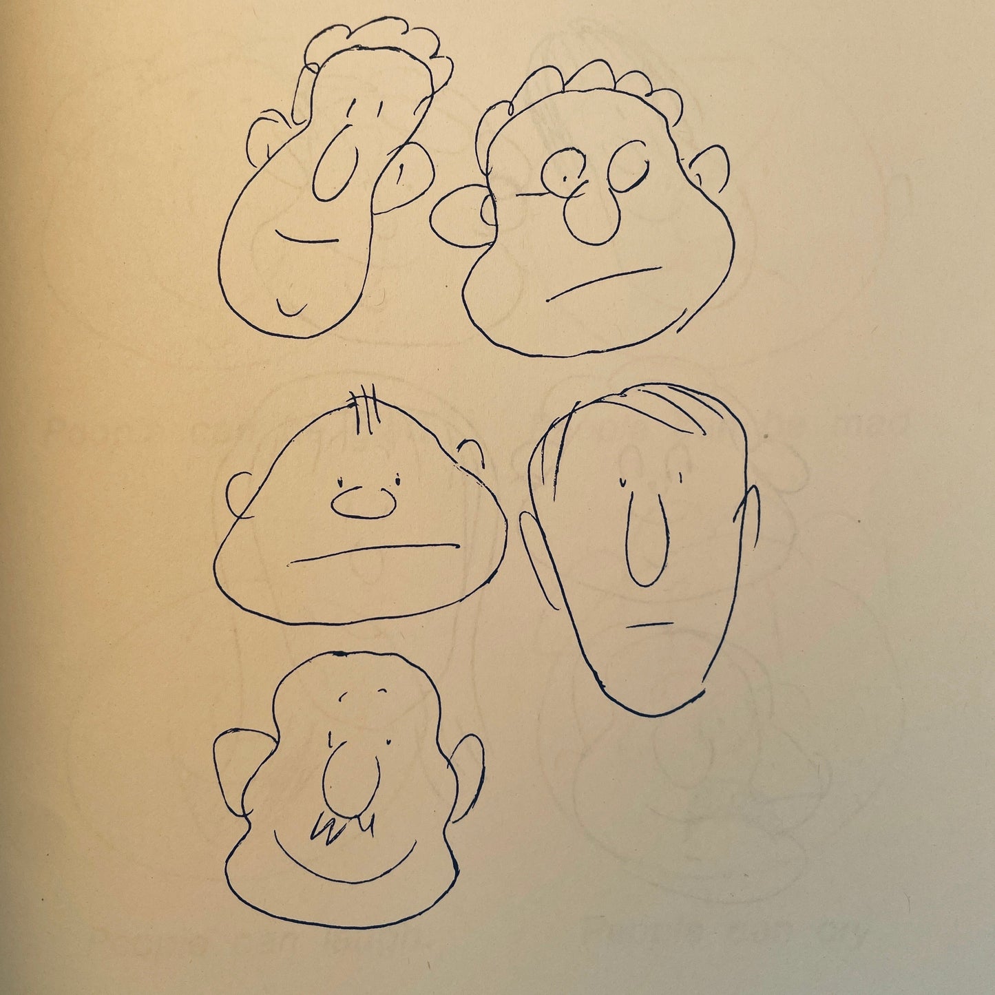 How to Draw Cartoons
