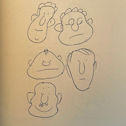 How to Draw Cartoons