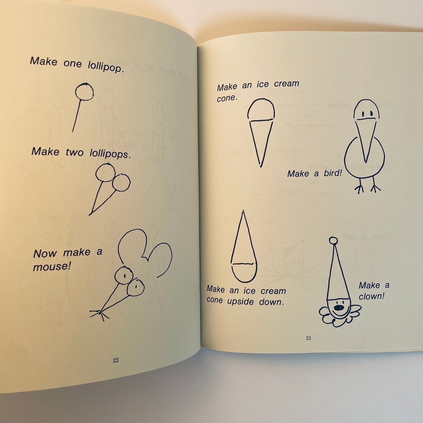 How to Draw Cartoons