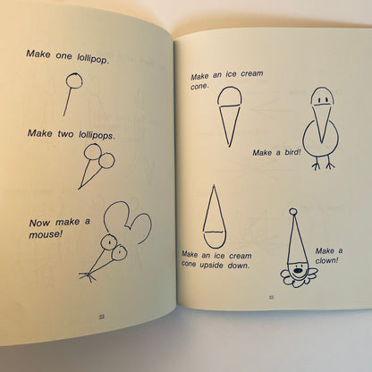 How to Draw Cartoons