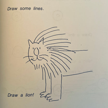 How to Draw Cartoons