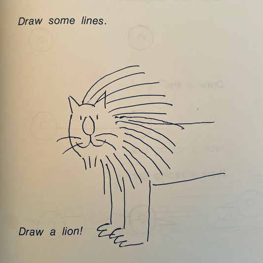 How to Draw Cartoons