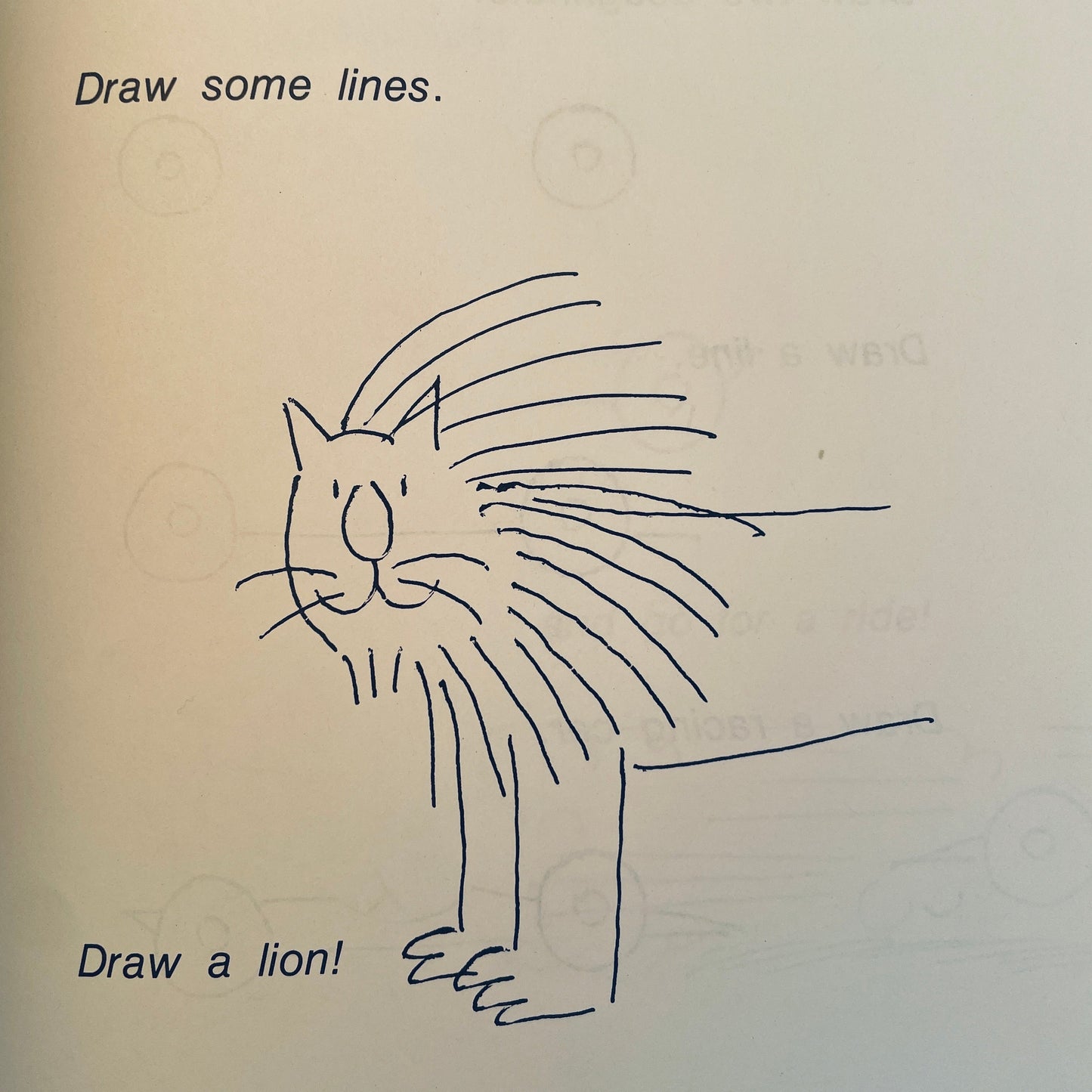 How to Draw Cartoons