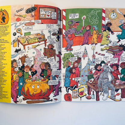 Where Are They? Series including Where's Wendy? + Find Freddie