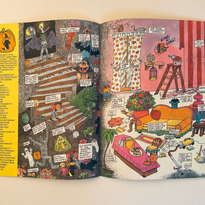 Where Are They? Series including Where's Wendy? + Find Freddie