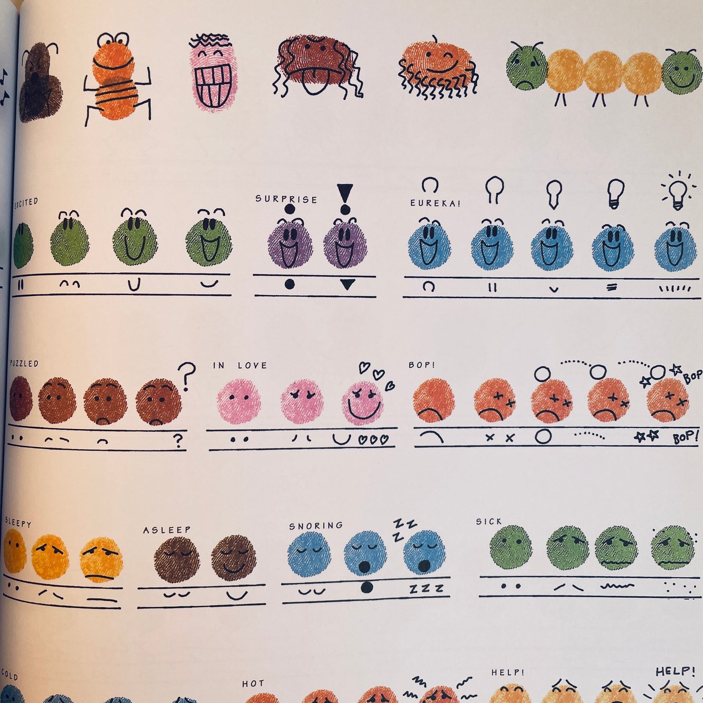 Ready to go Art Kit: Ed Emberley's Complete Funprint Drawing Book