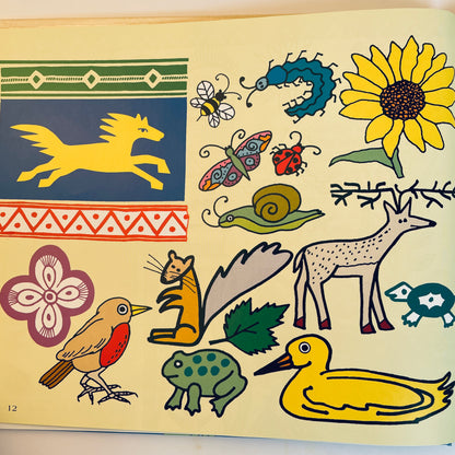 Native American Crafts of the Northeast and Southwest