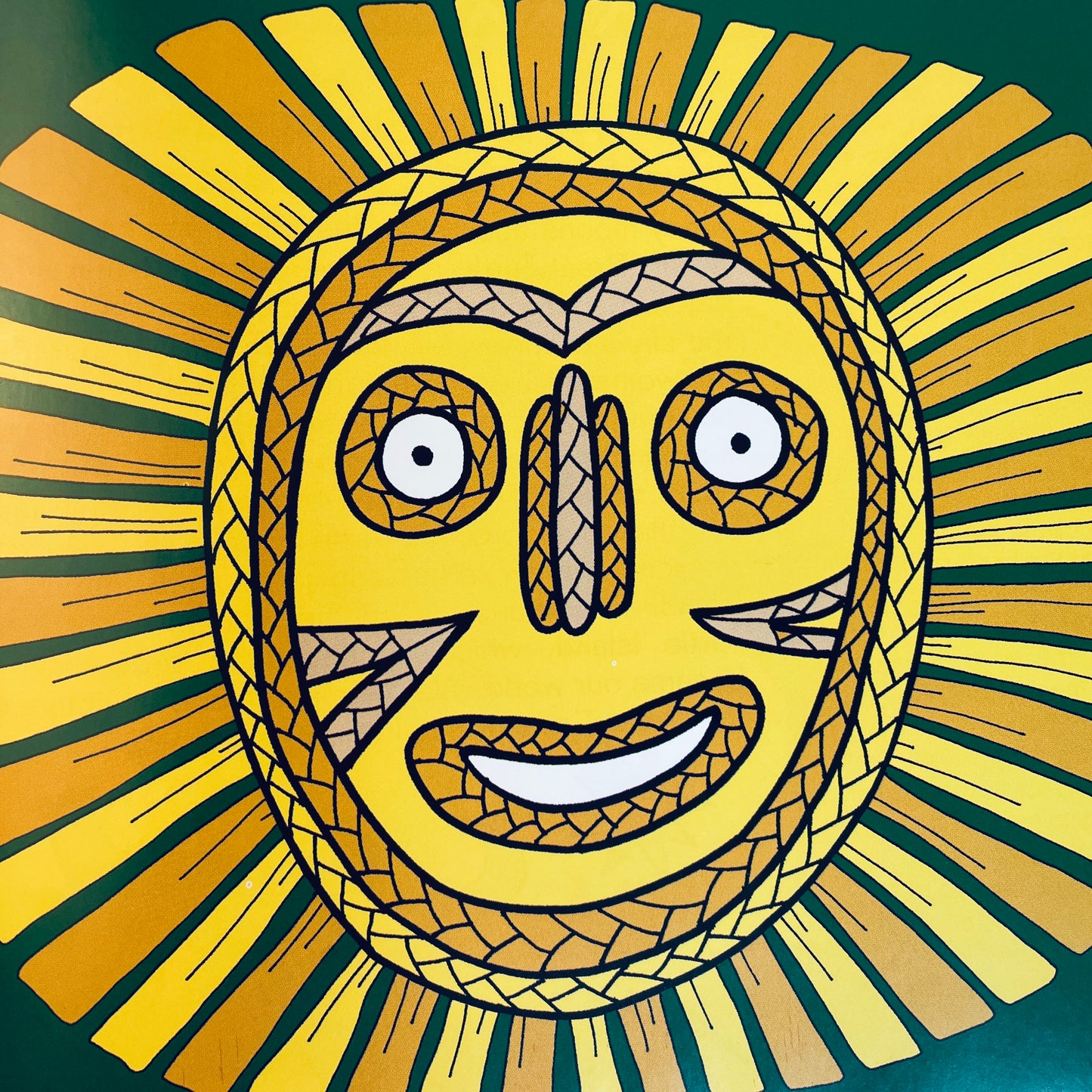 Native American Crafts of the Northeast and Southwest