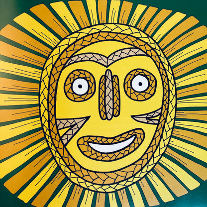 Native American Crafts of the Northeast and Southwest