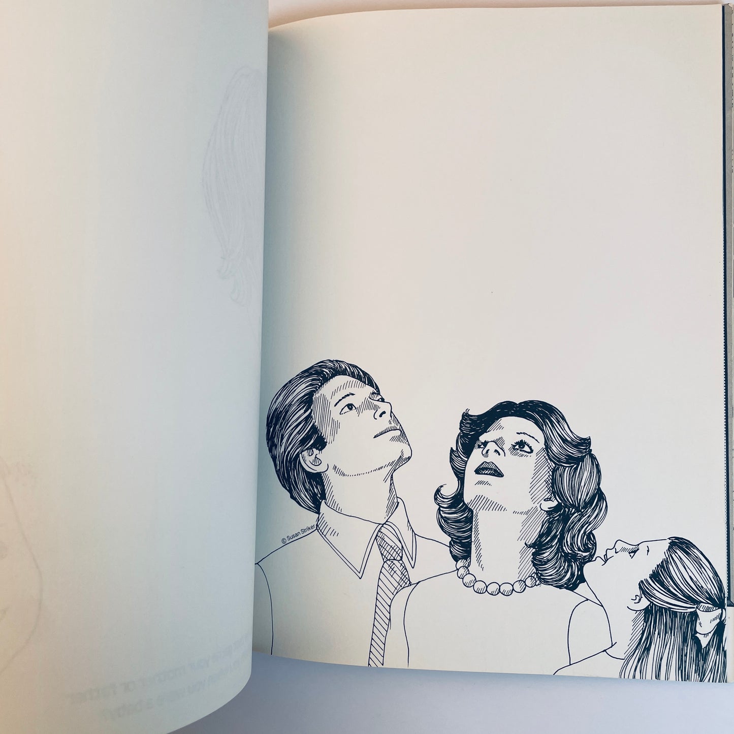 The Fourth Anti-Coloring Book