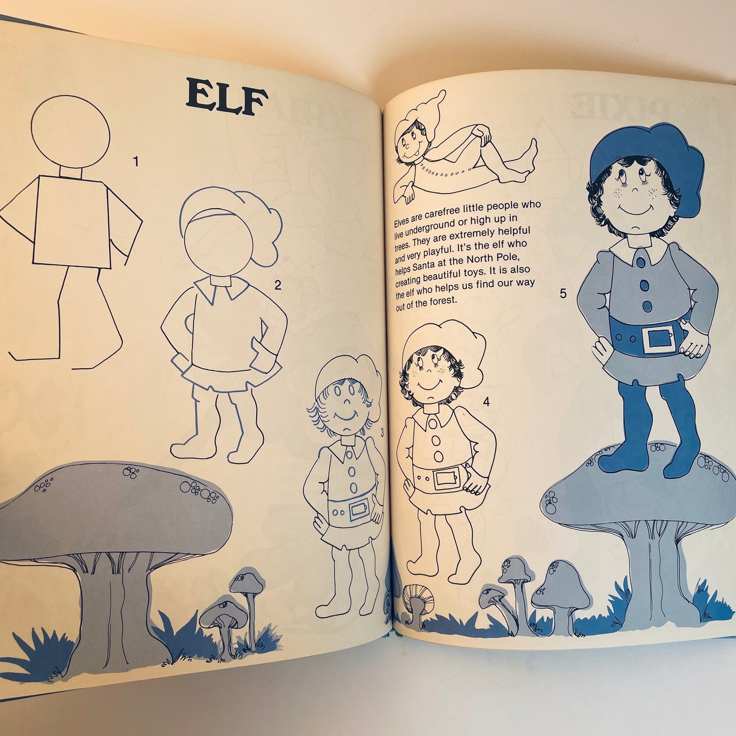 Eco Art Gift Set: How to Draw Ghosts, Goblins & Witches