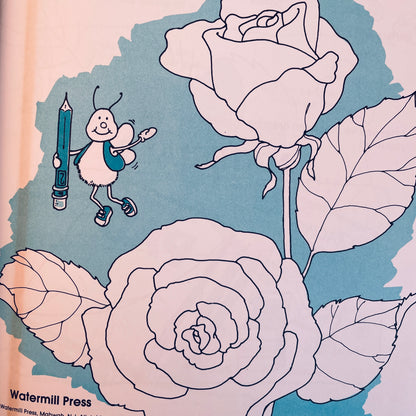 Eco Art Gift Box: How to Draw Flowers