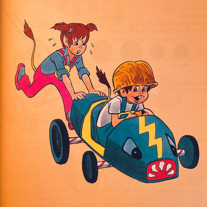 Big Ideas for Little People: Easy Crafts with the Littles