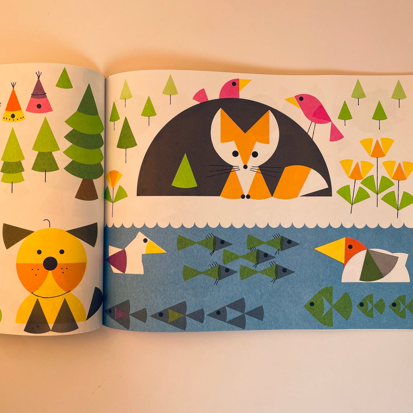 Ed Emberley's Picture Pie: A Circle Drawing Book