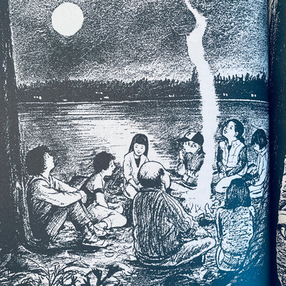 The Kids Campfire Book