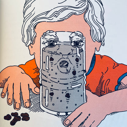 Science Tricks (An Easy-Read Activity Book)