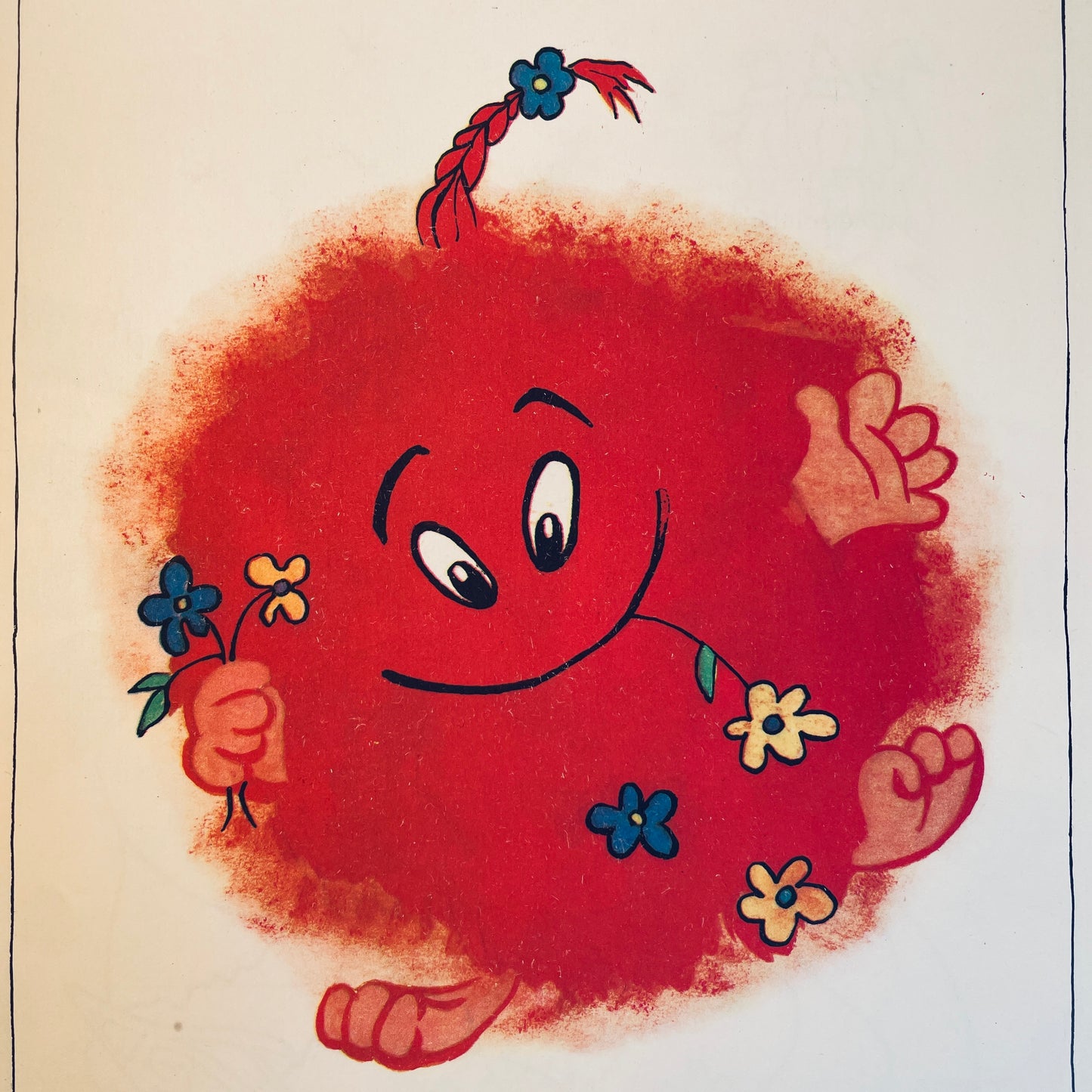 The Activity  Book of Riddles (Russian)