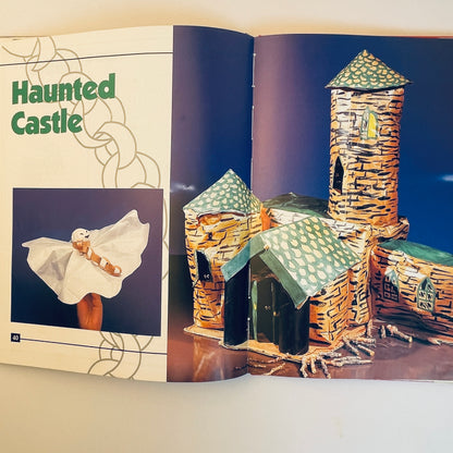 Super Toys & Games from Paper