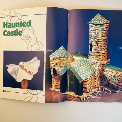 Super Toys & Games from Paper